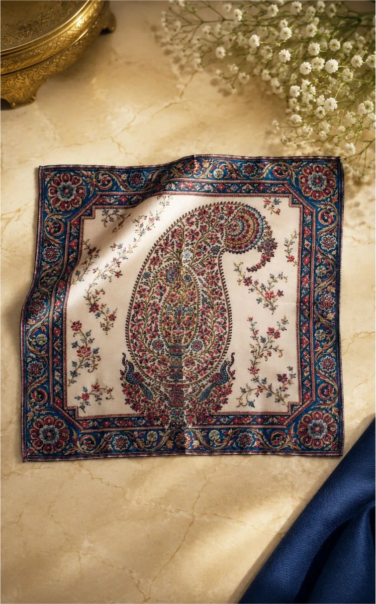Kashmiri Sonzi