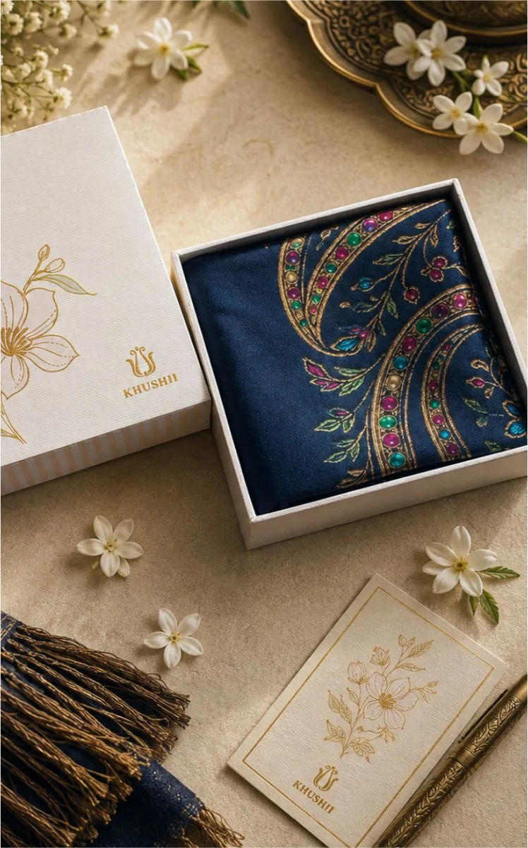 Kashmiri Tilla 3