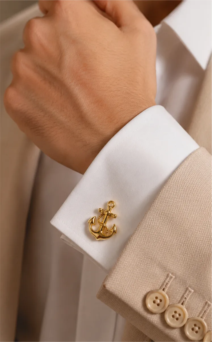 Mariners Gold 1