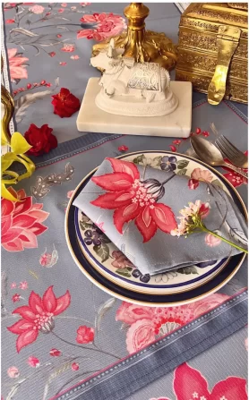 Spring Table Mats set of 4