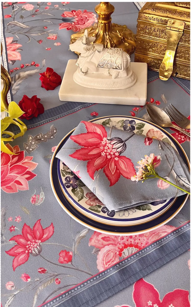 Spring Fabric Mats 2