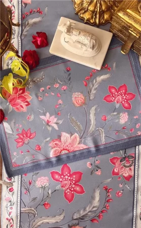 Spring Table Mats set of 4