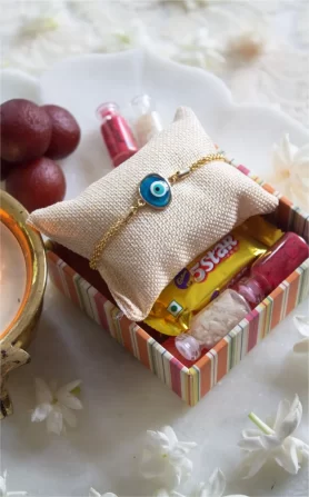 The Gaurdian Rakhi