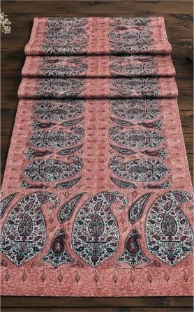 Pashmina Table Runner