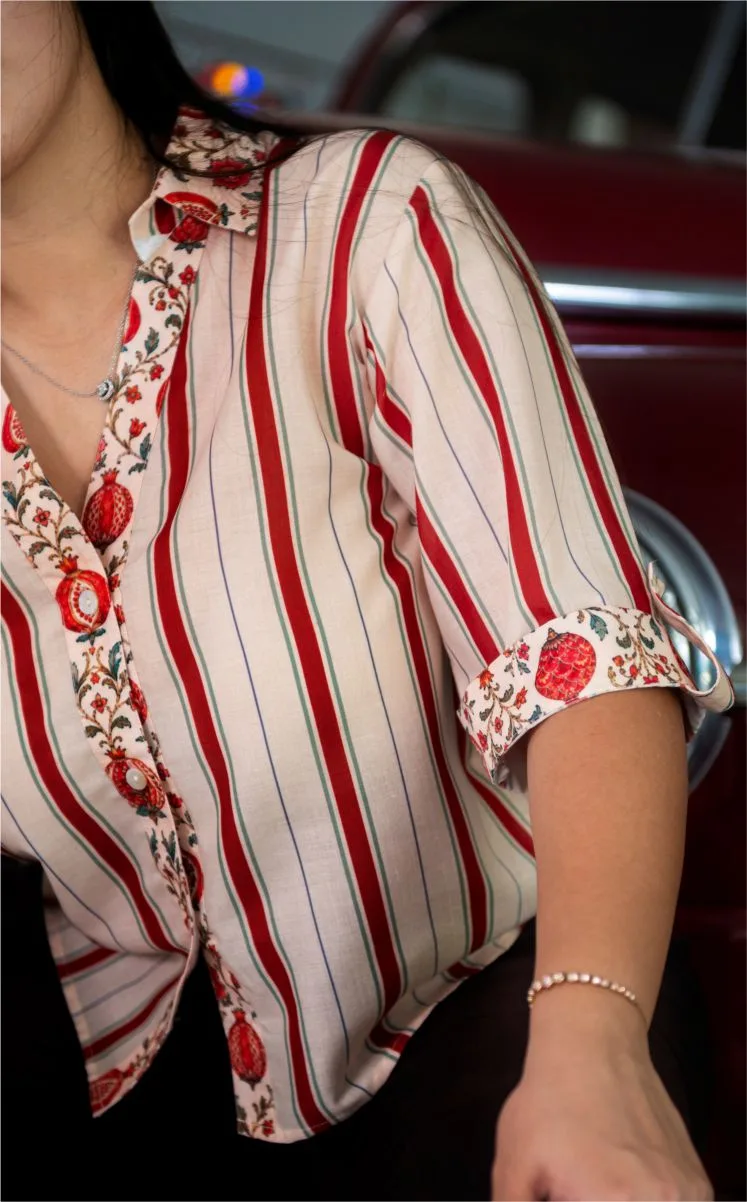 Red Story 3